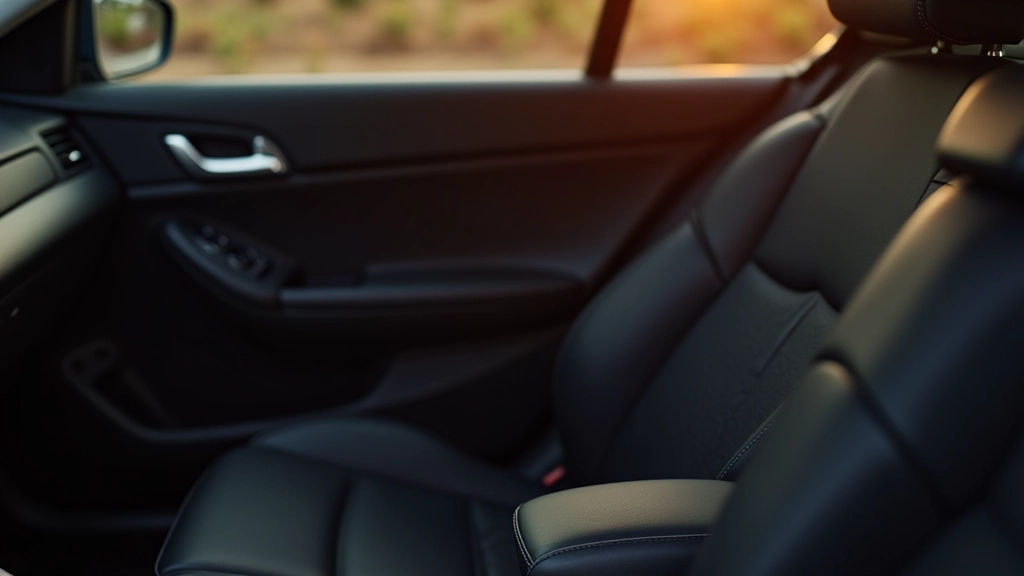 Automobilio sėdynės poilsio ir atsvaro reguliavimas, elektrinė sėdynės sistema su valdikliais