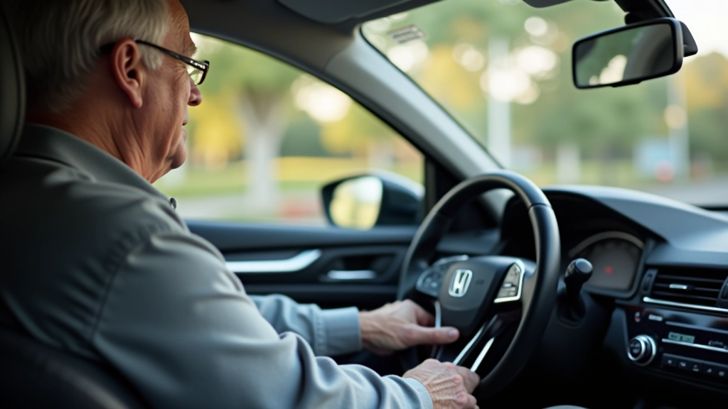 Honda Accord apžvalga